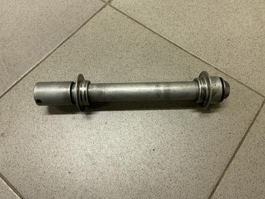 Ось переднего колеса в сборе, Honda, ST 1300 Pan European, 2003, 0, 0