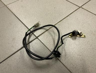 Датчик Холла, Suzuki, GSX R 600, 1998, 0, 0