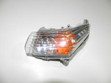 Поворотник левый передний, Suzuki, GSR 600 S/N, 2006, 0, 0