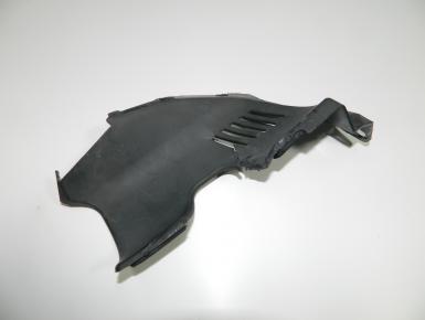 Накладка пластиковая правая, Suzuki, GSR 600 S/N, 2006, 0, 0