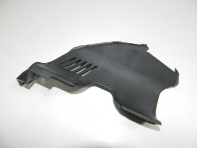 Накладка пластиковая левая, Suzuki, GSR 600 S/N, 2006, 0, 0