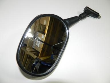 Зеркало левое, Suzuki, GSR 600 S/N, 2006, 0, 0