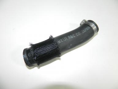 Патрубок охлаждения, Suzuki, GSR 600 S/N, 2006, 0, 0