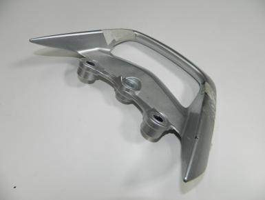 Ручка  пассажира, задняя, Suzuki, GSR 600 S/N, 2006, 0, 0