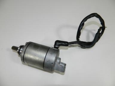 Стартер, Suzuki, GSR 600 S/N, 2006, 0, 0