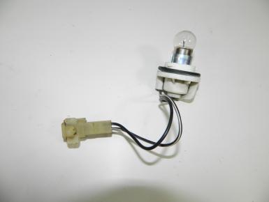 Поворотник левый передний, Suzuki, GSR 600 S/N, 2006, 0, 0