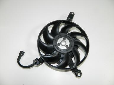 Вентилятор охлаждения, Suzuki, GSR 600 S/N, 2006, 0, 0