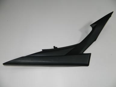 Накладка пластиковая правая, Suzuki, GSR 600 S/N, 2006, 0, 0