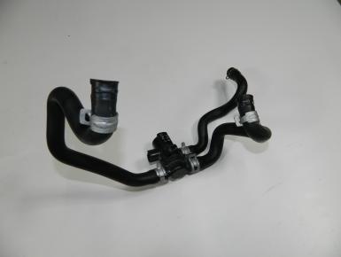 Клапан воздушный, Suzuki, GSR 600 S/N, 2006, 0, 0