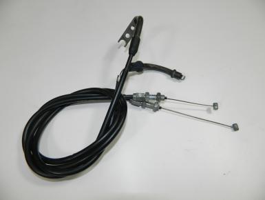 Тросики газа и обратки, Suzuki, GSR 600 S/N, 2006, 0, 0