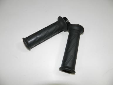 Грипсы, Suzuki, GSR 600 S/N, 2006, 0, 0