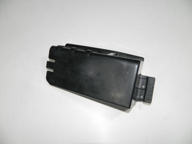 Накладка пластиковая, Suzuki, GSR 600 S/N, 2006, 0, 0