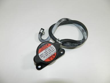 Горловина заливная антифриза, Suzuki, GSR 600 S/N, 2006, 0, 0