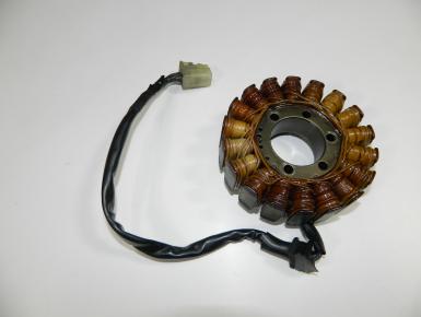 Статор, Suzuki, GSR 600 S/N, 2006, 0, 0