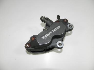 Суппорт Правый передний, Suzuki, GSR 600 S/N, 2006, 0, 0