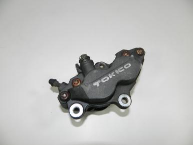 Суппорт Левый передний, Suzuki, GSR 600 S/N, 2006, 0, 0