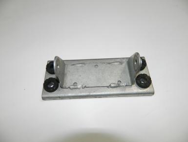 Кронштейн бензобака задний, Suzuki, GSR 600 S/N, 2006, 0, 0