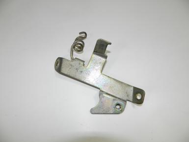 Кронштейны крепления, Suzuki, GSR 600 S/N, 2006, 0, 0