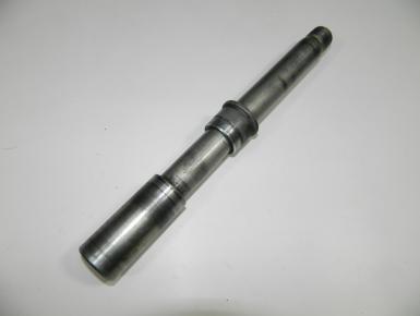 Ось переднего колеса в сборе, Suzuki, GSR 600 S/N, 2006, 0, 0