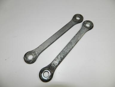 Механизм прогрессии, Suzuki, GSR 600 S/N, 2006, 0, 0