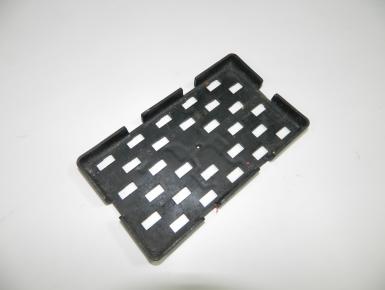 Крепление аккумулятора, Suzuki, GSR 600 S/N, 2006, 0, 0