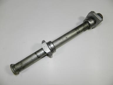 Ось заднего колеса в сборе, Suzuki, GSR 600 S/N, 2006, 0, 0