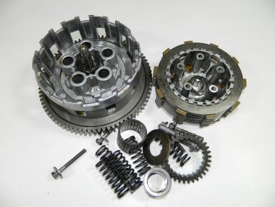 Корзина Сцепления, Suzuki, GSR 600 S/N, 2006, 0, 0