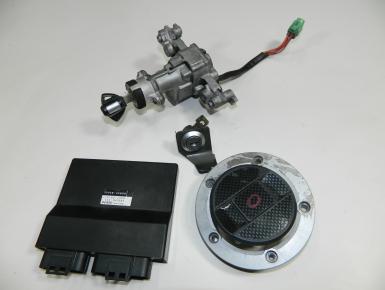 ЭБУ, Suzuki, GSR 600 S/N, 2006, 0, 0