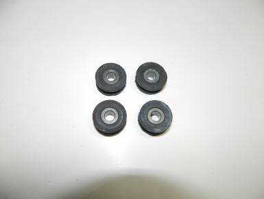 Прокладки под бак, Suzuki, GSR 600 S/N, 2006, 0, 0