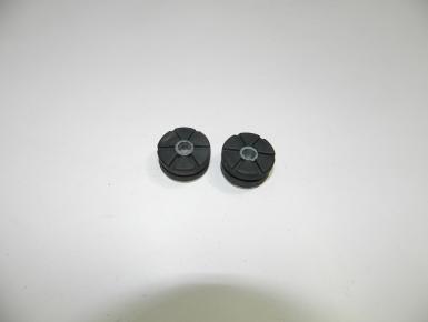 Прокладки под бак, Suzuki, GSR 600 S/N, 2006, 0, 0