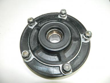 Ступица заднего колеса, Suzuki, GSR 600 S/N, 2006, 0, 0