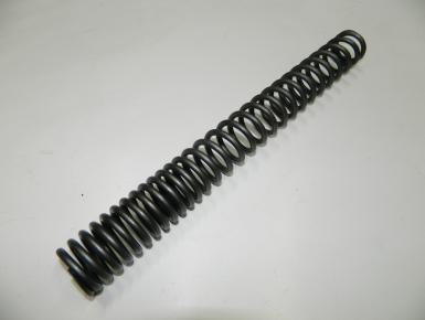 Пружины / пружина передней вилки, Suzuki, GSR 600 S/N, 2006, 0, 0