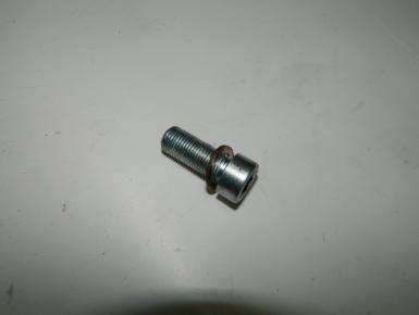 Болт сливной с магнитом, Suzuki, GSR 600 S/N, 2006, 0, 0