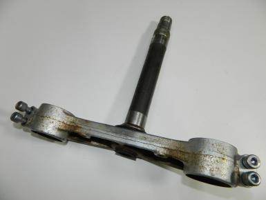 Траверса нижняя, Suzuki, GSR 600 S/N, 2006, 0, 0