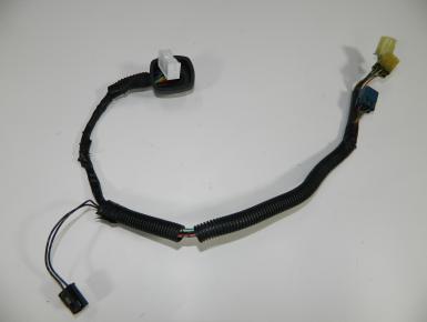 Проводка приборной панели, Suzuki, GSR 600 S/N, 2006, 0, 0