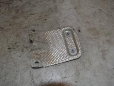 Защита глушителя, Ducati, Multistrada 1000 DS, 2003, 0, 0