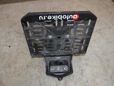 Крыло заднее, Ducati, Multistrada 1000 DS, 2003, 0, 0