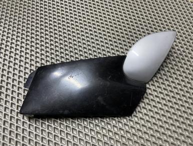 Пластик бака, Suzuki, GSF 250 Bandit, 1994, 0, 0