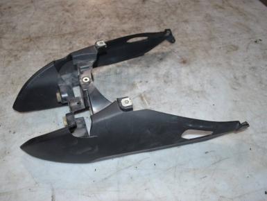 Пластик хвоста, BMW, K 1300 R, 2012, 0, 0