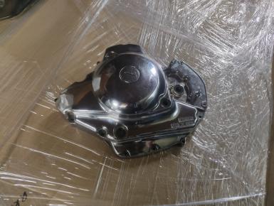 Крышка генератора, Yamaha, XVS 1100 Drag Star, 1999, 0, 0