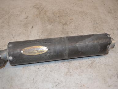 Глушитель, Yamaha, XJR 1200, 1996, 0, 0