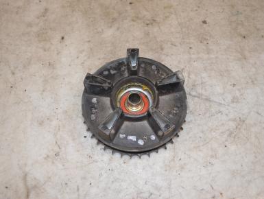 Обойма привода заднего колеса, Yamaha, XJR 1200, 1996, 0, 0