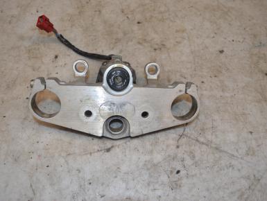 Траверса верхняя, Yamaha, XJR 1200, 1996, 0, 0