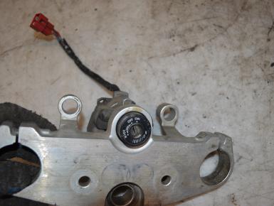 Замок зажигания, Yamaha, XJR 1200, 1996, 0, 0