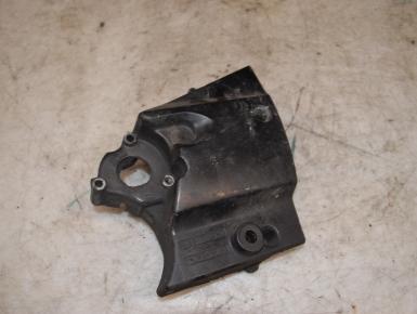 Крышка звезды ведущей Левая, Yamaha, XJR 1200, 1996, 0, 0