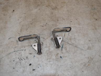 Багажные крючки, Yamaha, XJR 1200, 1996, 0, 0