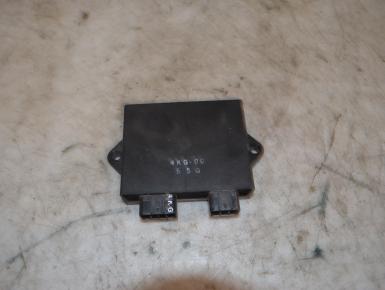 ЭБУ, Yamaha, XJR 1200, 1996, 0, 0