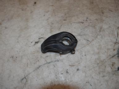 Держатель тросиков газа и обратки, Yamaha, XJR 1200, 1996, 0, 0