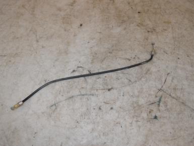 Тросик замка сиденья, Yamaha, XJR 1200, 1996, 0, 0