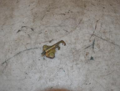 Замок сиденья, Yamaha, XJR 1200, 1996, 0, 0